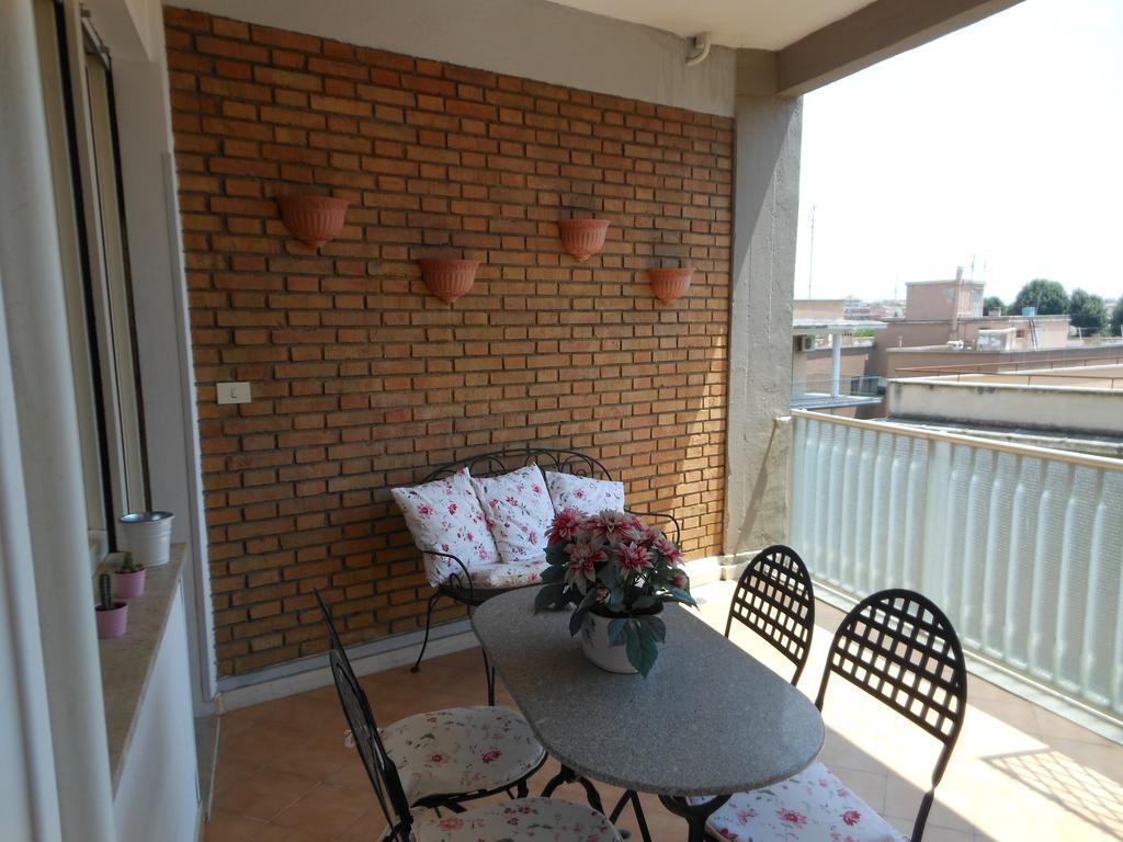 Casa Vacanze "Animuccia House" Roma Apartment Room photo