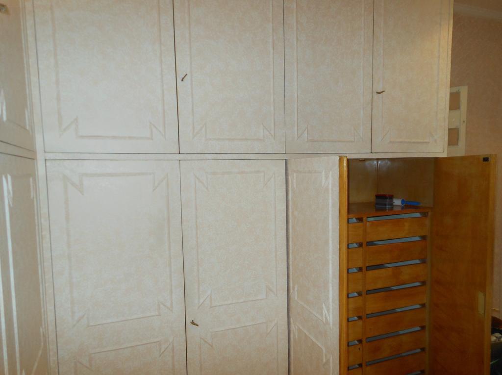 Casa Vacanze "Animuccia House" Roma Room photo