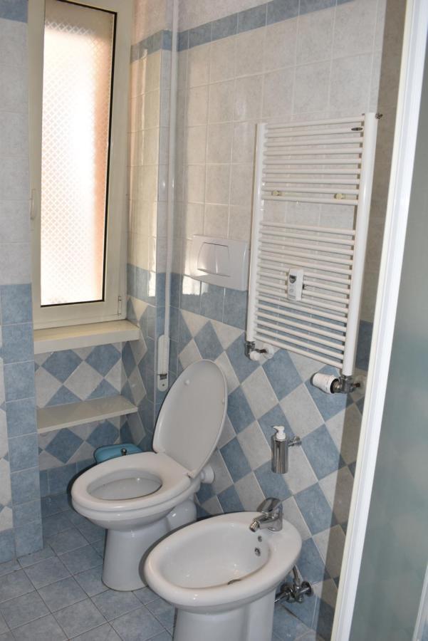 Casa Vacanze "Animuccia House" Roma Exterior photo